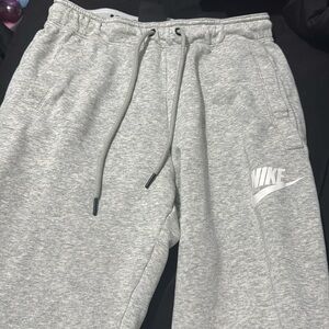 Nike sweatpants